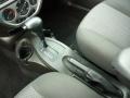 2007 Liquid Grey Metallic Ford Focus ZX5 SE Hatchback  photo #18