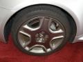 Mercury Metallic - SC 430 Convertible Photo No. 3