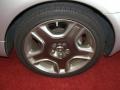 Mercury Metallic - SC 430 Convertible Photo No. 5