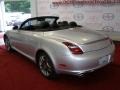 Mercury Metallic - SC 430 Convertible Photo No. 6