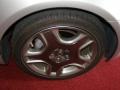 Mercury Metallic - SC 430 Convertible Photo No. 9
