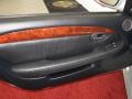 Mercury Metallic - SC 430 Convertible Photo No. 11