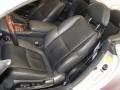 Mercury Metallic - SC 430 Convertible Photo No. 13