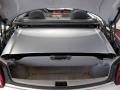 Mercury Metallic - SC 430 Convertible Photo No. 23