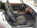 Mercury Metallic - SC 430 Convertible Photo No. 26