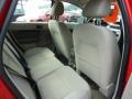 Vermillion Red - Focus S Sedan Photo No. 15
