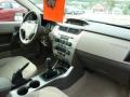 Vermillion Red - Focus S Sedan Photo No. 16