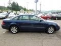 2005 Dark Blue Pearl Metallic Ford Five Hundred SEL  photo #5