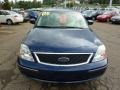 2005 Dark Blue Pearl Metallic Ford Five Hundred SEL  photo #7