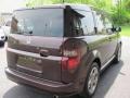 2008 Root Beer Metallic Honda Element SC  photo #2