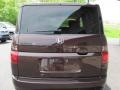 2008 Root Beer Metallic Honda Element SC  photo #16