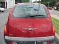 2003 Inferno Red Pearl Chrysler PT Cruiser   photo #14