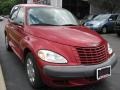 Inferno Red Pearl - PT Cruiser  Photo No. 15