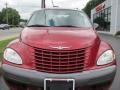 Inferno Red Pearl - PT Cruiser  Photo No. 16