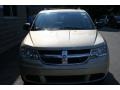 2010 White Gold Dodge Journey SE  photo #20