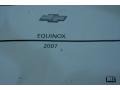 Black Amethyst Metallic - Equinox LS Photo No. 5