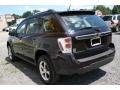 2007 Black Amethyst Metallic Chevrolet Equinox LS  photo #9