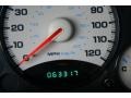 2002 Shale Green Metallic Jeep Liberty Sport 4x4  photo #3