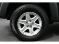 2002 Shale Green Metallic Jeep Liberty Sport 4x4  photo #8