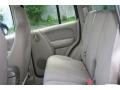 2002 Shale Green Metallic Jeep Liberty Sport 4x4  photo #13