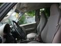 2002 Shale Green Metallic Jeep Liberty Sport 4x4  photo #15