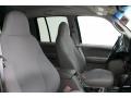 2002 Shale Green Metallic Jeep Liberty Sport 4x4  photo #16