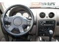 2002 Shale Green Metallic Jeep Liberty Sport 4x4  photo #18