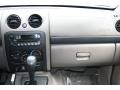 2002 Shale Green Metallic Jeep Liberty Sport 4x4  photo #19