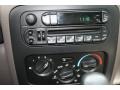 2002 Shale Green Metallic Jeep Liberty Sport 4x4  photo #22
