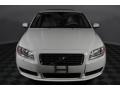 2008 Ice White Volvo S80 3.2  photo #8