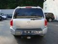 Silver Lightning Metallic - Armada LE 4x4 Photo No. 3