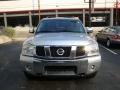 2004 Silver Lightning Metallic Nissan Armada LE 4x4  photo #11