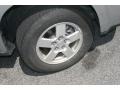 Silverstone Metallic - Equinox LS AWD Photo No. 18