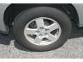 Silverstone Metallic - Equinox LS AWD Photo No. 19