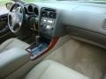 2001 Mystic Sea Opalescent Lexus GS 300  photo #12