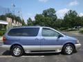 1999 Denim Blue Pearl Toyota Sienna XLE  photo #5