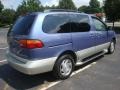 1999 Denim Blue Pearl Toyota Sienna XLE  photo #8