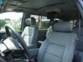 1999 Denim Blue Pearl Toyota Sienna XLE  photo #12