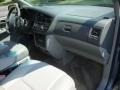 1999 Denim Blue Pearl Toyota Sienna XLE  photo #14