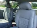 1999 Denim Blue Pearl Toyota Sienna XLE  photo #16