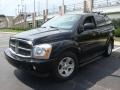Black - Durango SLT 4x4 Photo No. 1