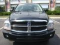Black - Durango SLT 4x4 Photo No. 2