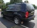 Black - Durango SLT 4x4 Photo No. 3