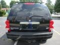 Black - Durango SLT 4x4 Photo No. 4