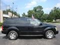 Black - Durango SLT 4x4 Photo No. 6
