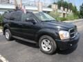 Black - Durango SLT 4x4 Photo No. 7