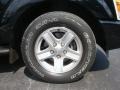 Black - Durango SLT 4x4 Photo No. 8