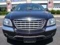 Brilliant Black - Pacifica Touring AWD Photo No. 2