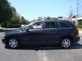 Brilliant Black - Pacifica Touring AWD Photo No. 3