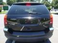 2005 Brilliant Black Chrysler Pacifica Touring AWD  photo #5